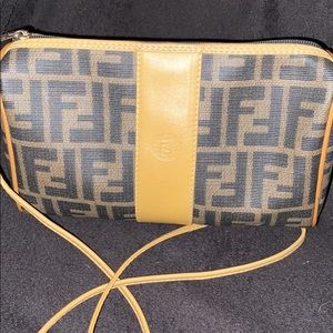 Fendi Purse